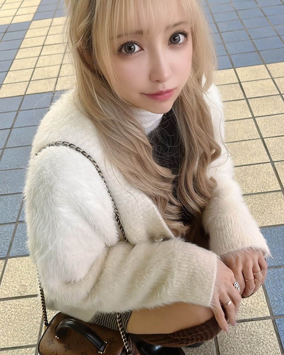 神崎りのあのインスタグラム
