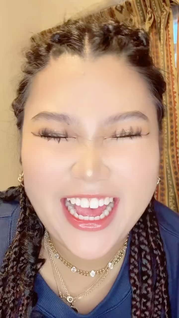 JESSICAのインスタグラム：「笑い声で曲作られたwwwww」