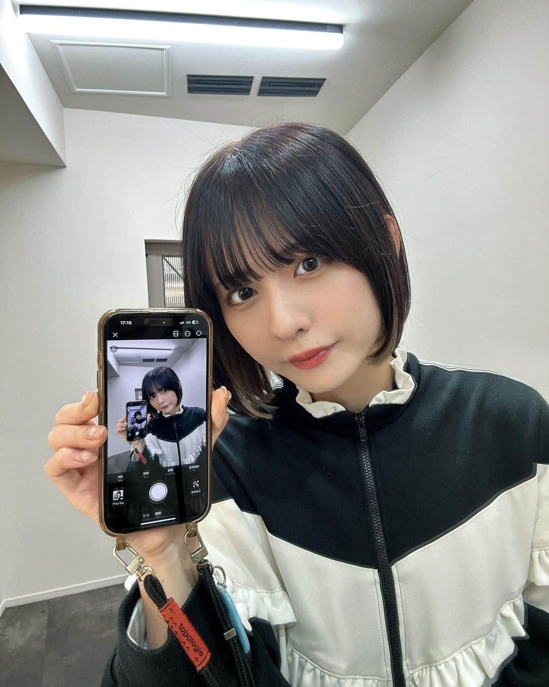 林田真尋のインスタグラム