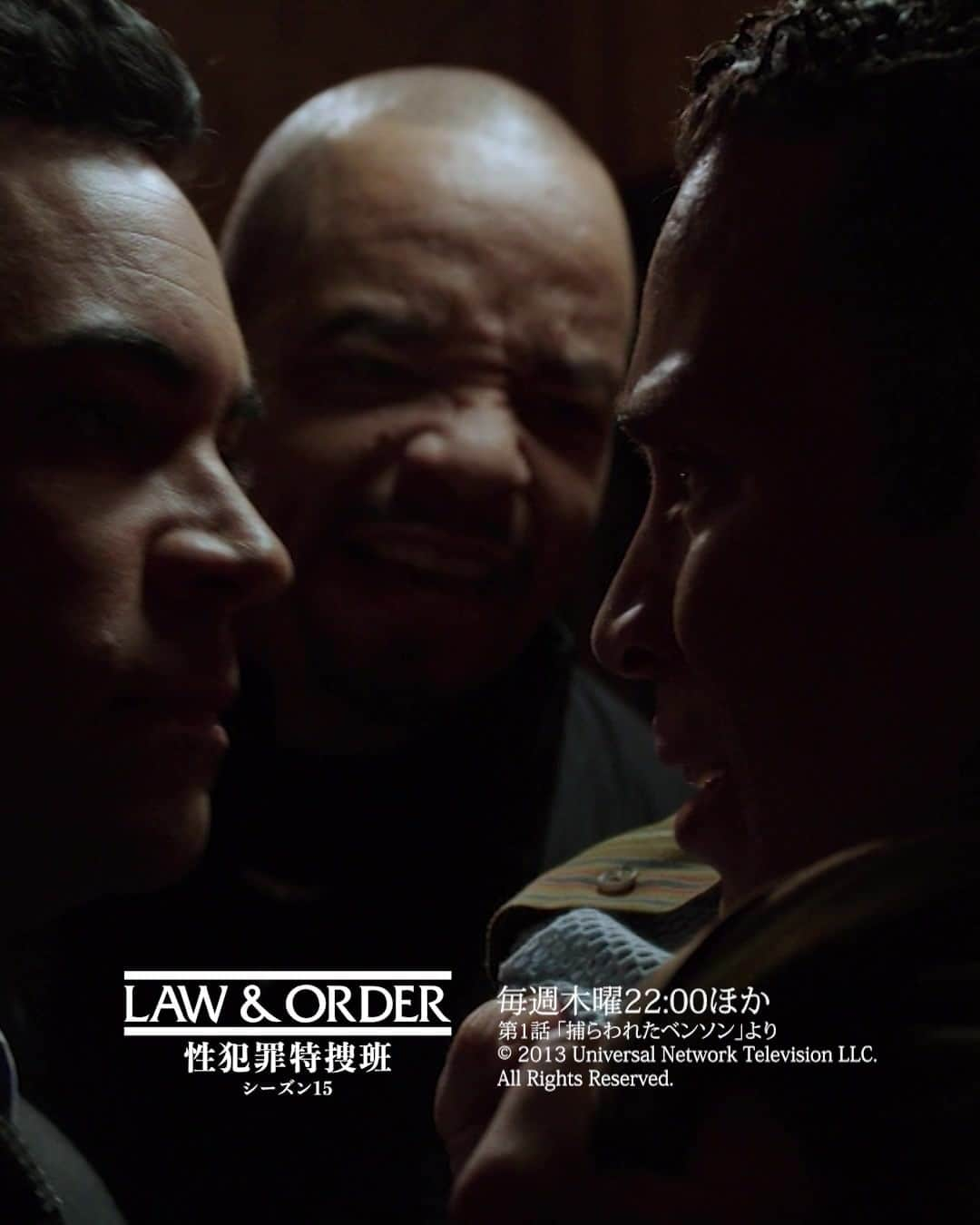 スーパー！ドラマTVのインスタグラム：「ブチ切れ警官の捜査が怖すぎるｗ #LAWandORDER #海外ドラマ  大人気海外ドラマ「 LAW & ORDER 性犯罪特捜班 シーズン15」の名シーンをご紹介！ 今回は第1話よりピックアップ。 海外ドラマ専門チャンネル『スーパー！ドラマＴＶ』だけで毎週(火)夜10時ほか独占日本初放送中！スカパー！、ケーブルテレビ、ひかりTV、auひかりテレビで視聴可能！」