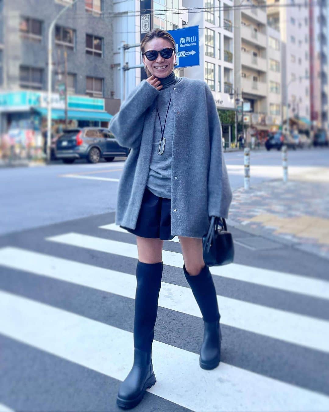 大日方久美子のインスタグラム