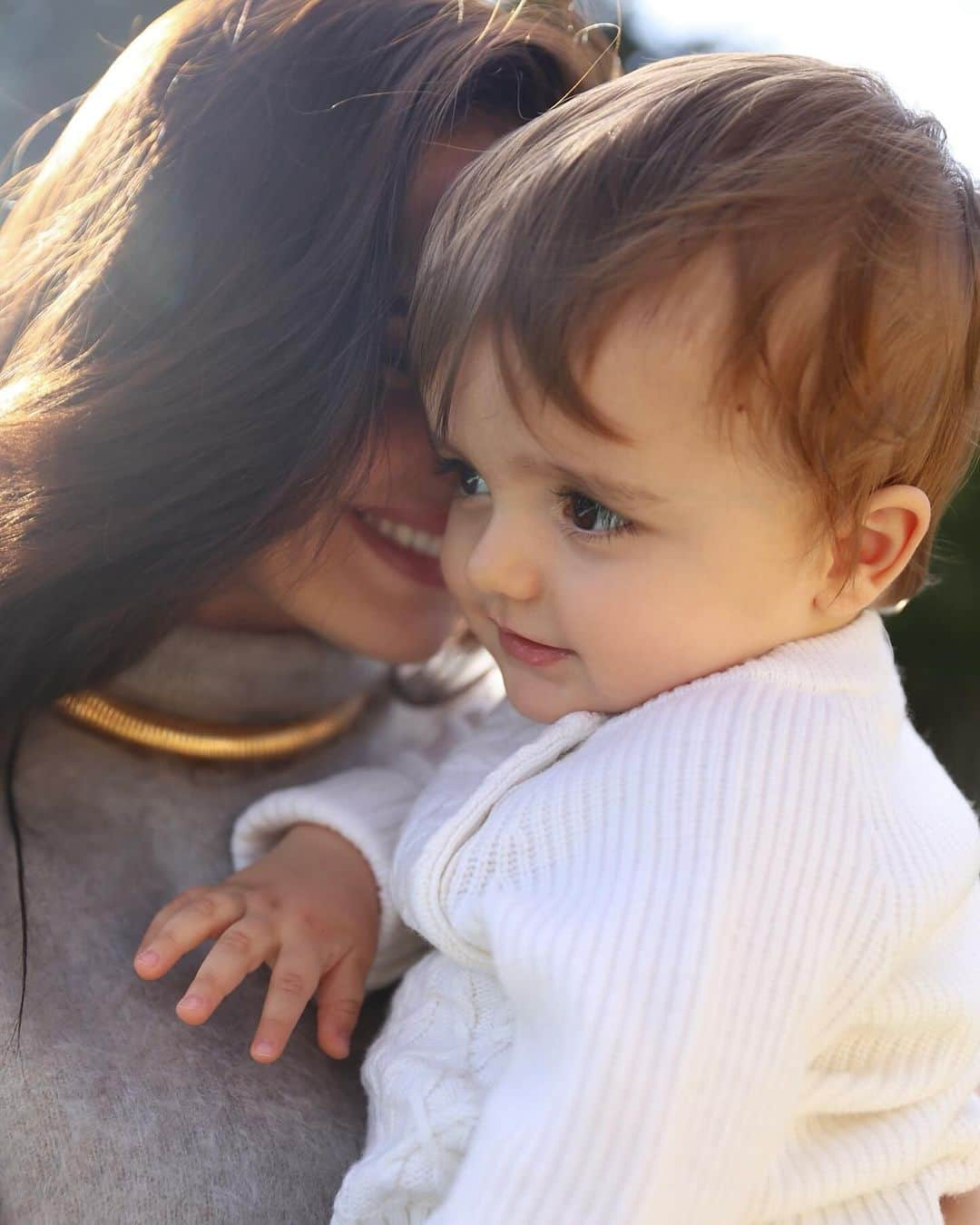 アンナ・アンドレスさんのインスタグラム写真 - (アンナ・アンドレスInstagram)「My baby boy, my little sunshine turns 1 today! Happy birthday to the cutest 1-year-old in the whole entire world! Love you endlessly.❤️ ⠀ Photos: @anna_grechanyuk」11月16日 17時41分 - ann.andres