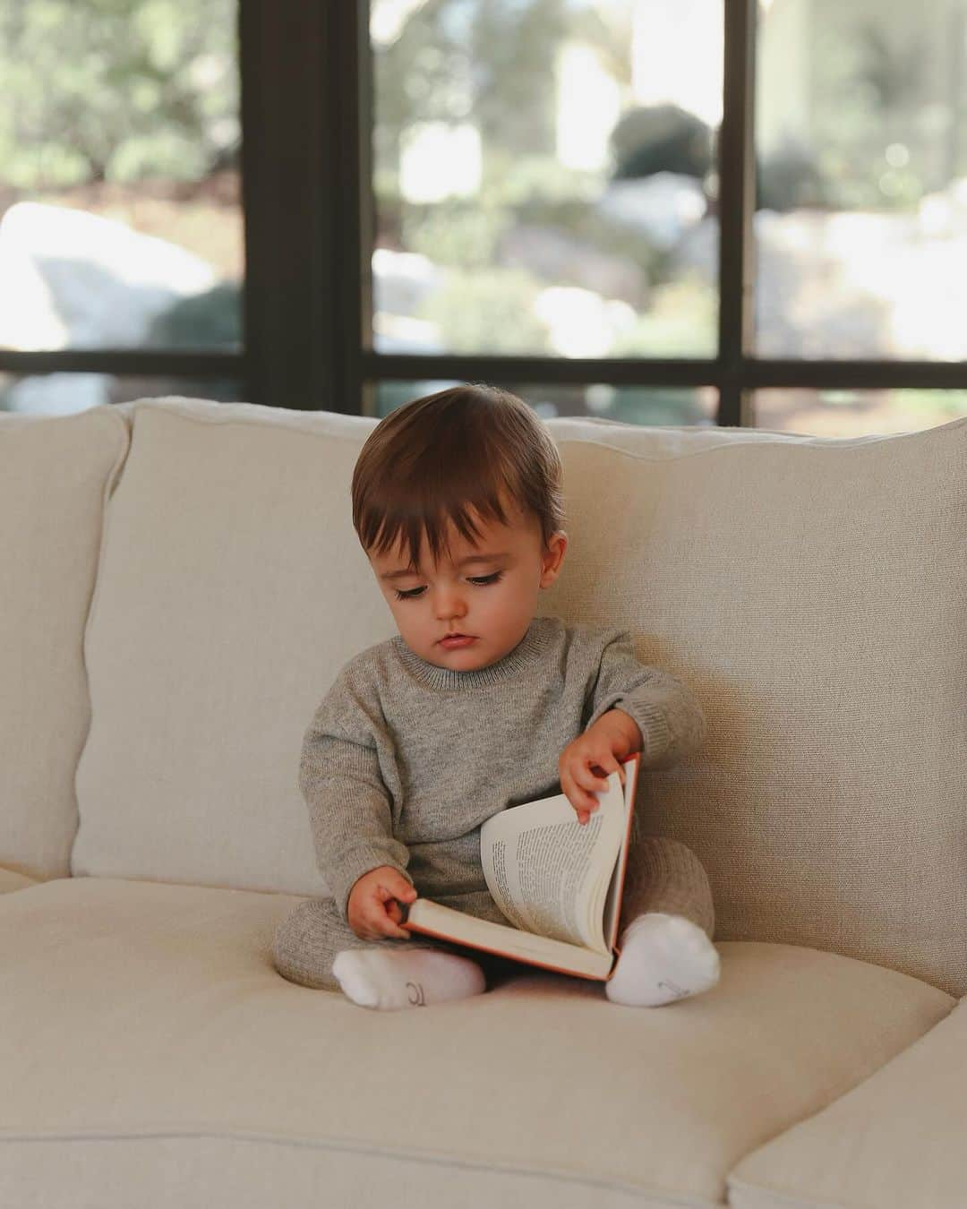 アンナ・アンドレスさんのインスタグラム写真 - (アンナ・アンドレスInstagram)「My baby boy, my little sunshine turns 1 today! Happy birthday to the cutest 1-year-old in the whole entire world! Love you endlessly.❤️ ⠀ Photos: @anna_grechanyuk」11月16日 17時41分 - ann.andres