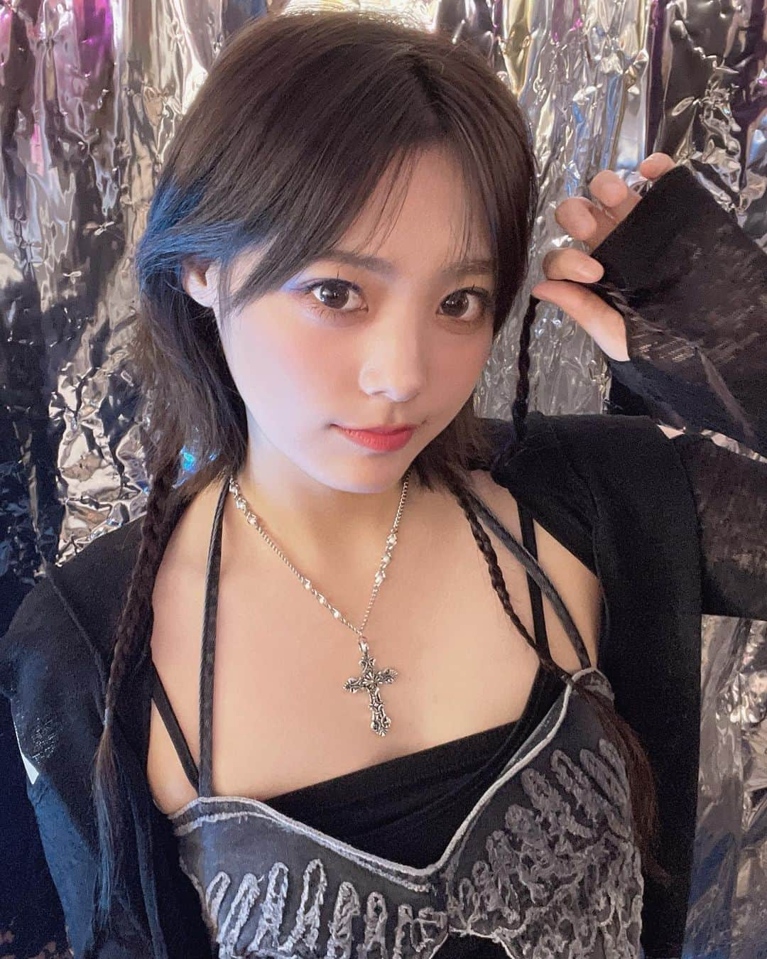 李始燕さんのインスタグラム写真 - (李始燕Instagram)「MP 포션 나눔해요  #던전앤파이터 #던파모바일」11月16日 17時43分 - siyo.co.kr