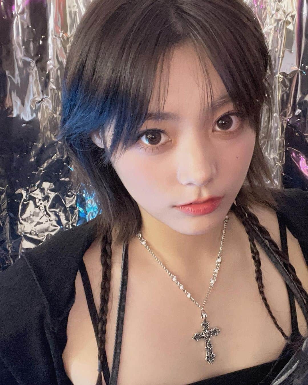 李始燕のインスタグラム：「MP 포션 나눔해요  #던전앤파이터 #던파모바일」