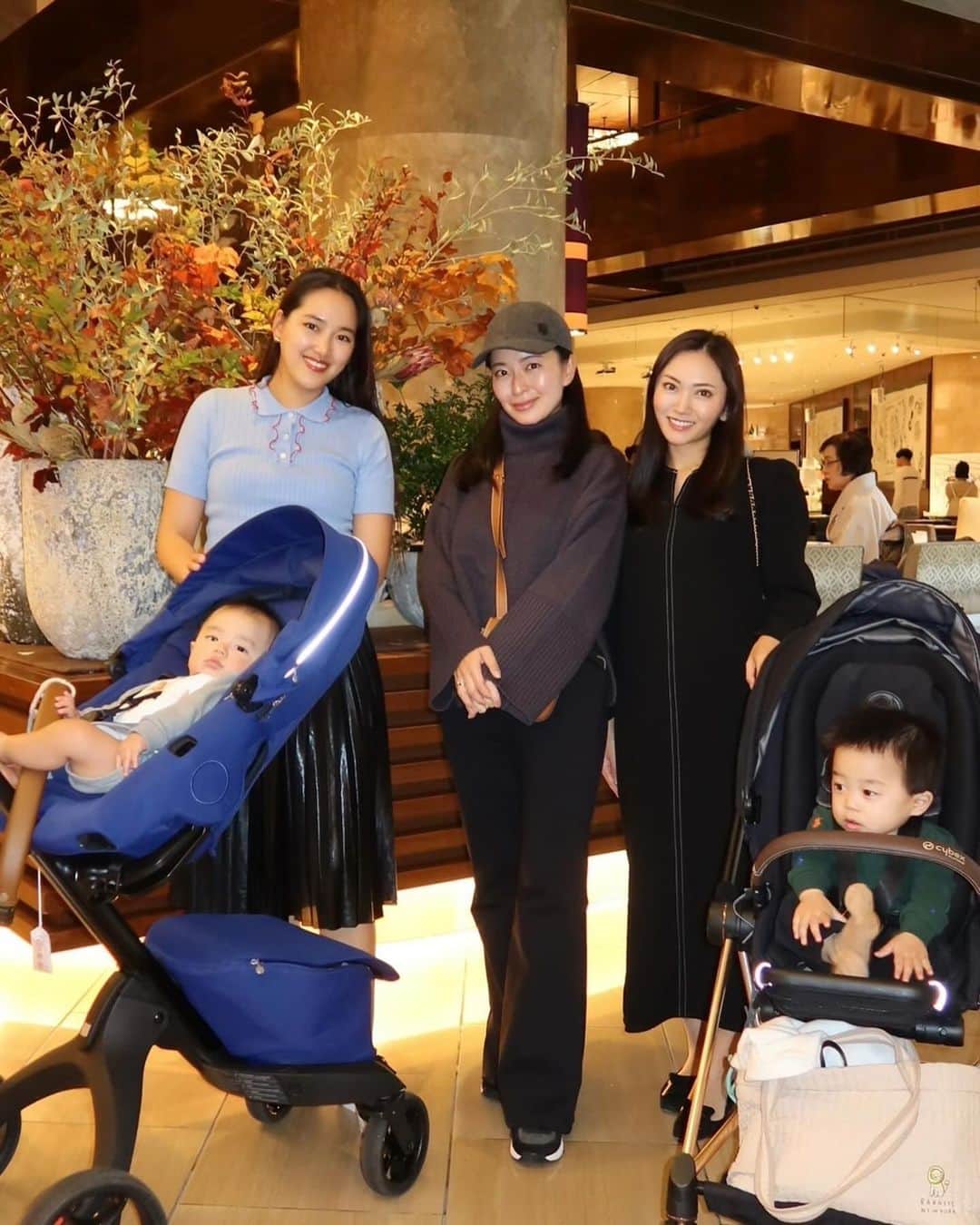 奥山春香のインスタグラム