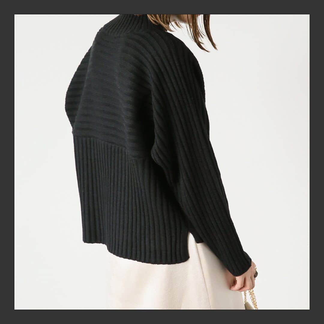 Lugnoncure（ルノンキュール）さんのインスタグラム写真 - (Lugnoncure（ルノンキュール）Instagram)「.  ◆CAN BLACK FRIDAY◆ ⁡ 11/16(木)～11/26(日)限定のお得なイベントを開催！ ⁡ 今から使える冬物アイテムが特別価格でお求めいただけます。 ぜひこの機会に冬のお買い物をお楽しみください♩ ⁡ —————————————— ⁡ 〇フェザーミドル丈スナップ釦カーディガン No.1610256 ▶ブラックフライデー特別価格 ¥4,400(tax.incl) ⁡ 〇ワイドリブ切替ボトルネックニット No.1610262 ▶ブラックフライデー特別価格 ¥2,970(tax.incl)  —————————————— ⁡ その他お買い得なアイテムも多数ご用意しております。 ぜひお近くのショップへお立ち寄りください。 ⁡ #lugnoncure #ルノンキュール #ブラックフライデー #キレイめカジュアル #オフスタイル #休日コーデ #大人カジュアル #カジュアルコーデ #トレンド #2023aw #canshopig」11月16日 18時01分 - lugnoncure