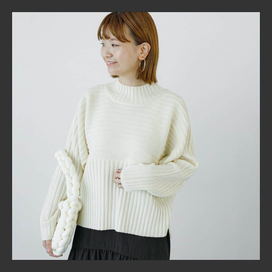 Lugnoncure（ルノンキュール）さんのインスタグラム写真 - (Lugnoncure（ルノンキュール）Instagram)「.  ◆CAN BLACK FRIDAY◆ ⁡ 11/16(木)～11/26(日)限定のお得なイベントを開催！ ⁡ 今から使える冬物アイテムが特別価格でお求めいただけます。 ぜひこの機会に冬のお買い物をお楽しみください♩ ⁡ —————————————— ⁡ 〇フェザーミドル丈スナップ釦カーディガン No.1610256 ▶ブラックフライデー特別価格 ¥4,400(tax.incl) ⁡ 〇ワイドリブ切替ボトルネックニット No.1610262 ▶ブラックフライデー特別価格 ¥2,970(tax.incl)  —————————————— ⁡ その他お買い得なアイテムも多数ご用意しております。 ぜひお近くのショップへお立ち寄りください。 ⁡ #lugnoncure #ルノンキュール #ブラックフライデー #キレイめカジュアル #オフスタイル #休日コーデ #大人カジュアル #カジュアルコーデ #トレンド #2023aw #canshopig」11月16日 18時01分 - lugnoncure