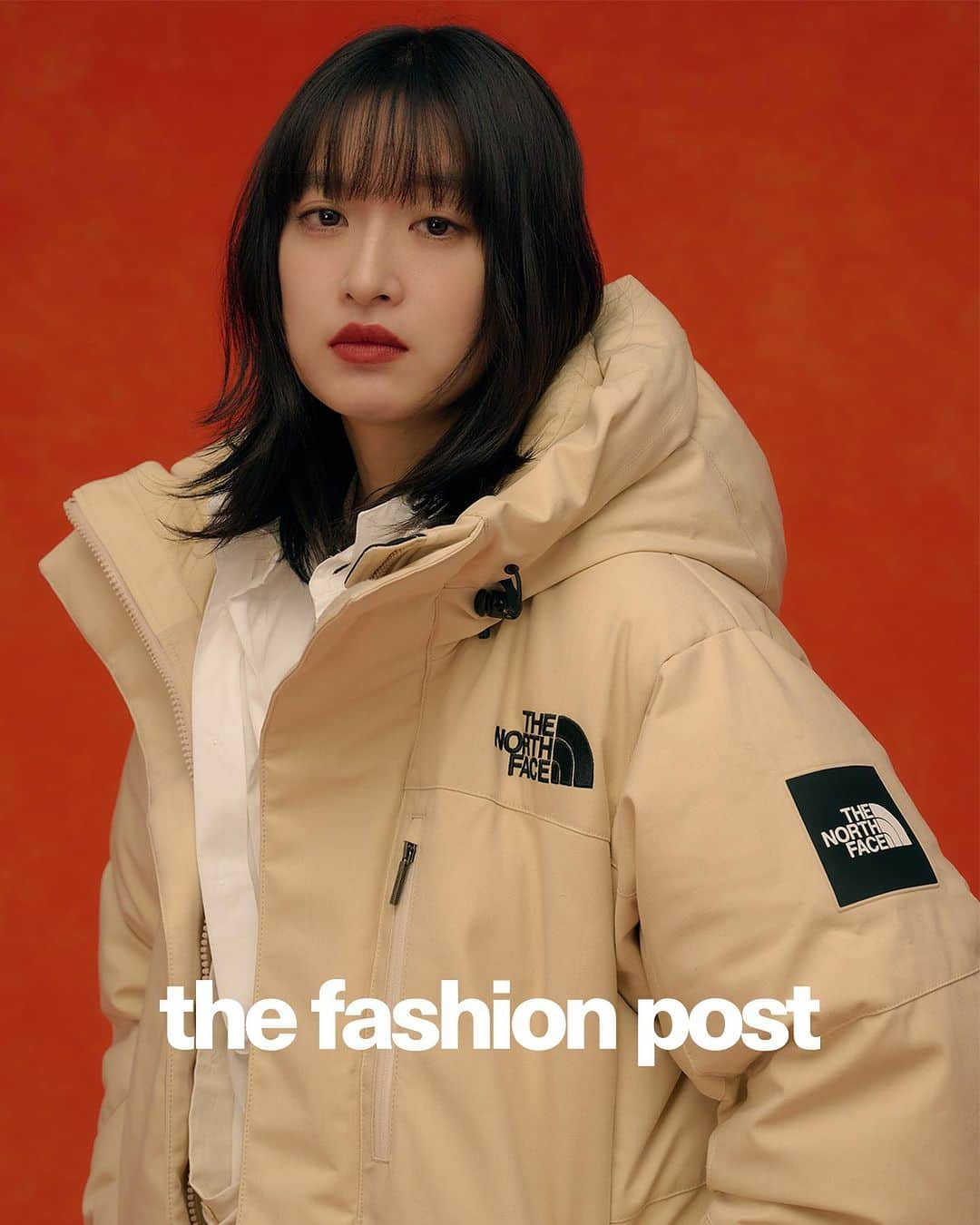 The Fashion Postのインスタグラム