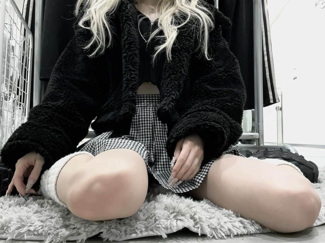 謝花南のインスタグラム：「♡♡♡」