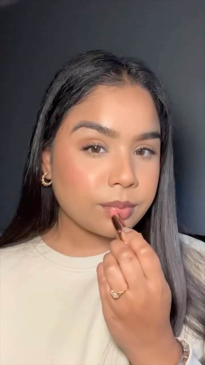 ASOSのインスタグラム：「Get 20% off Face + Body in the Black Friday warm-up 🧴🧼💄*screams in make-up*  As Seen On @_kiran.k [she/her]」