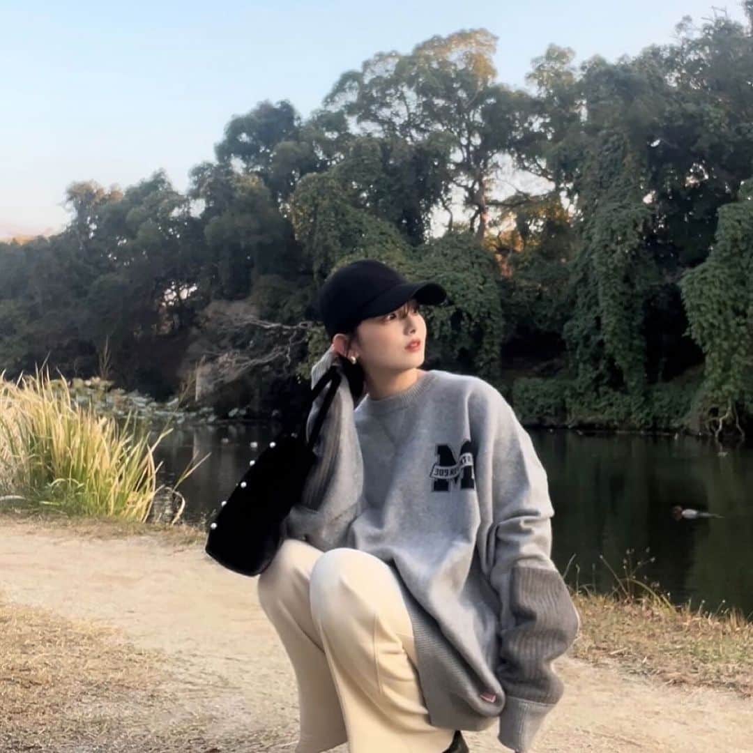横山紗弓のインスタグラム