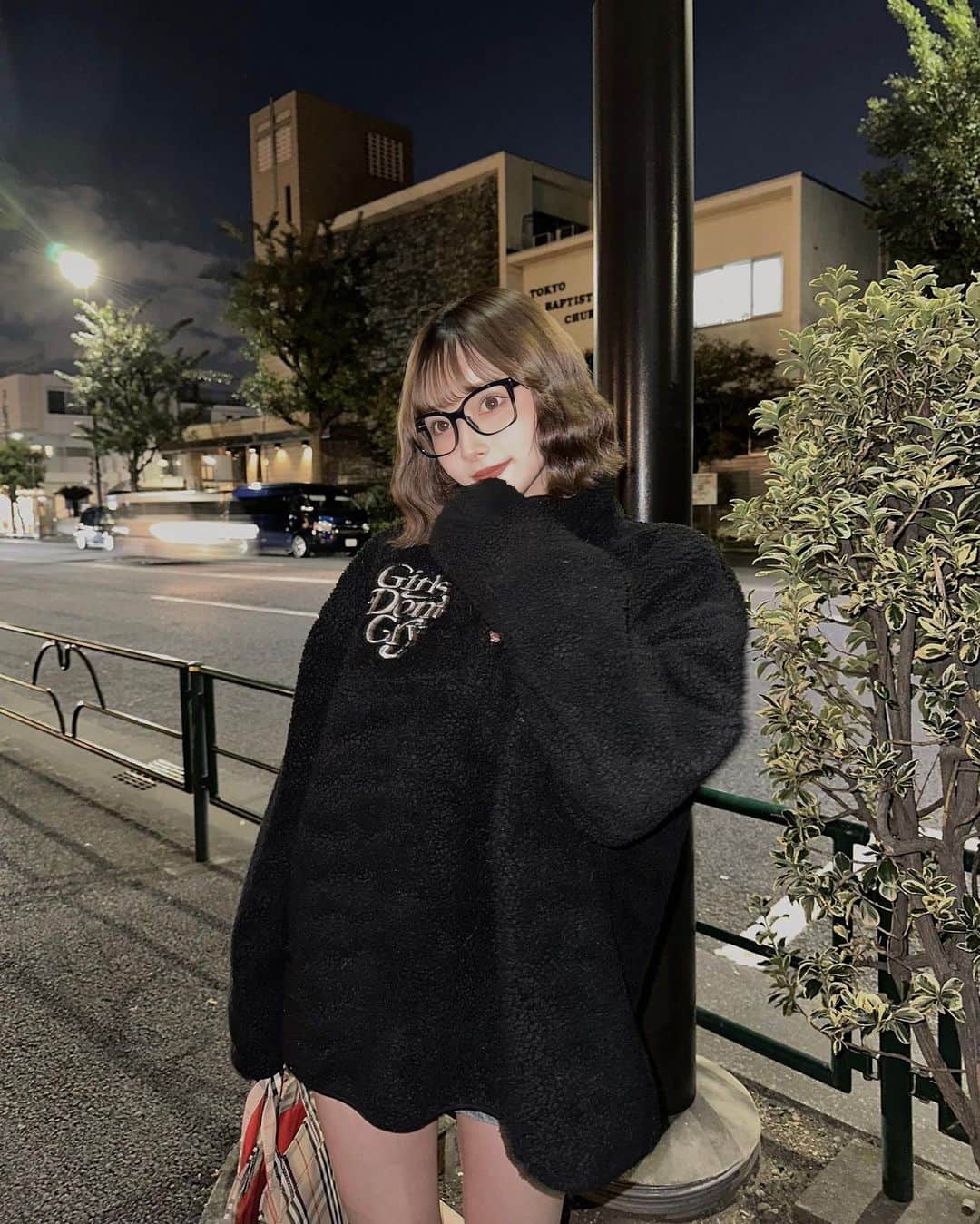PyunA.(ぴょな)のインスタグラム：「もこもこしゃん🐻♡」