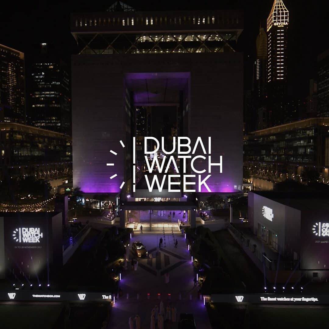クリスティーズのインスタグラム：「Join us at Dubai Watch Week. ⠀⠀⠀⠀⠀⠀⠀⠀⠀ Throughout the week will be engaging and illuminating talks and specialist panels from Horology and Fine Jewellery specialists, collectors and members of the watch industry.   There are also complimentary watch valuations by appointment, with Christie’s international horology experts.  Christie’s Pavilion encompasses an open plan exhibition space featuring watches on view including rare references by Rolex, Patek Philippe, Richard Mille and many more. ⠀⠀⠀⠀⠀⠀⠀⠀⠀ We are delighted to collaborate with Saxo Bank for this edition of Dubai Watch Week. ⠀⠀⠀⠀⠀⠀⠀⠀⠀ 📍 Dubai Watch Week | The Gate, Dubai International Financial Centre (DIFC). 16-20 November 2023. ⠀⠀⠀⠀⠀⠀⠀⠀⠀ @dubaiwatchweek @sediqqi_uae @saxobank #dubaiwatchweek #saxobank #luxurywatches #dww2023」