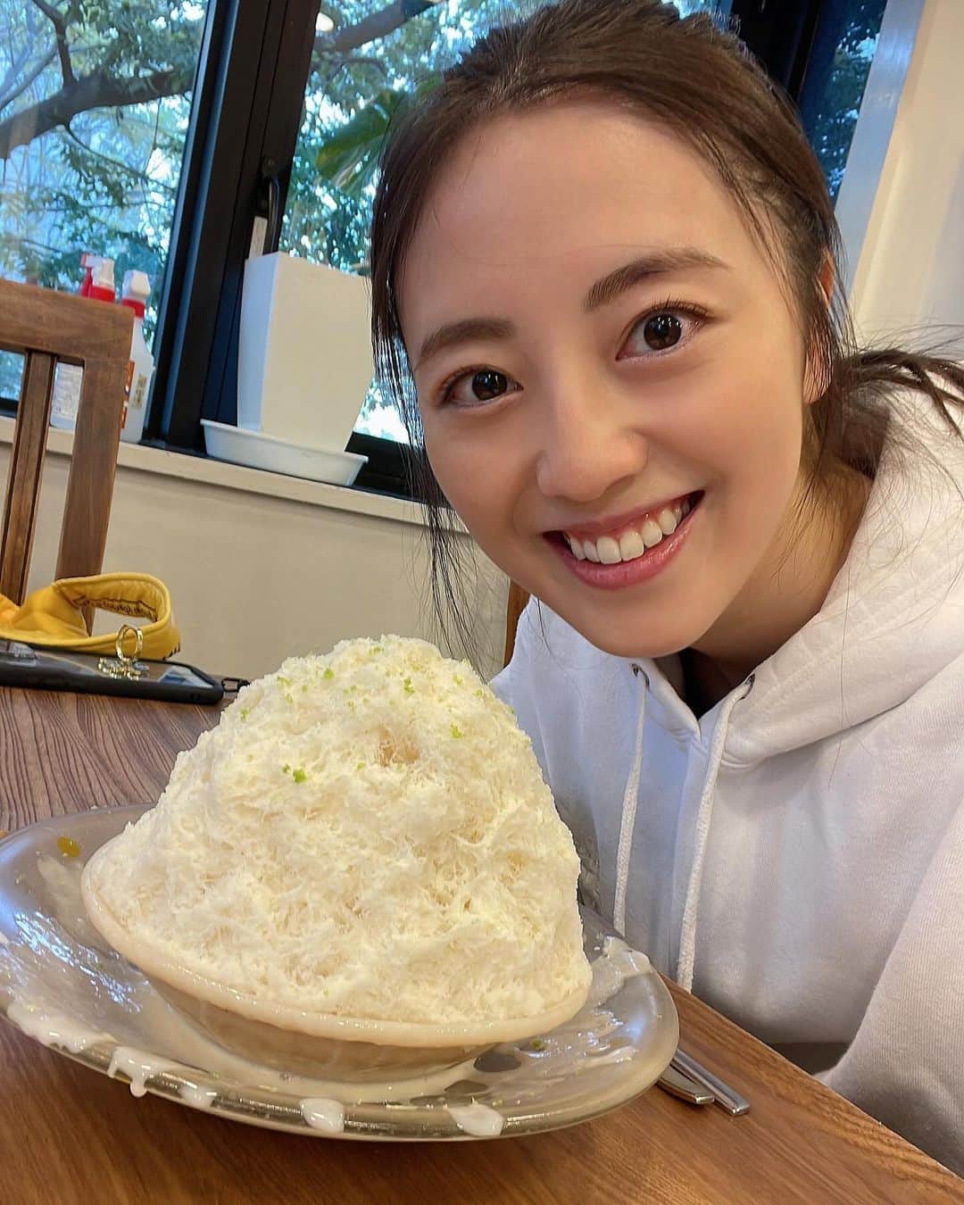 沢井美優のインスタグラム