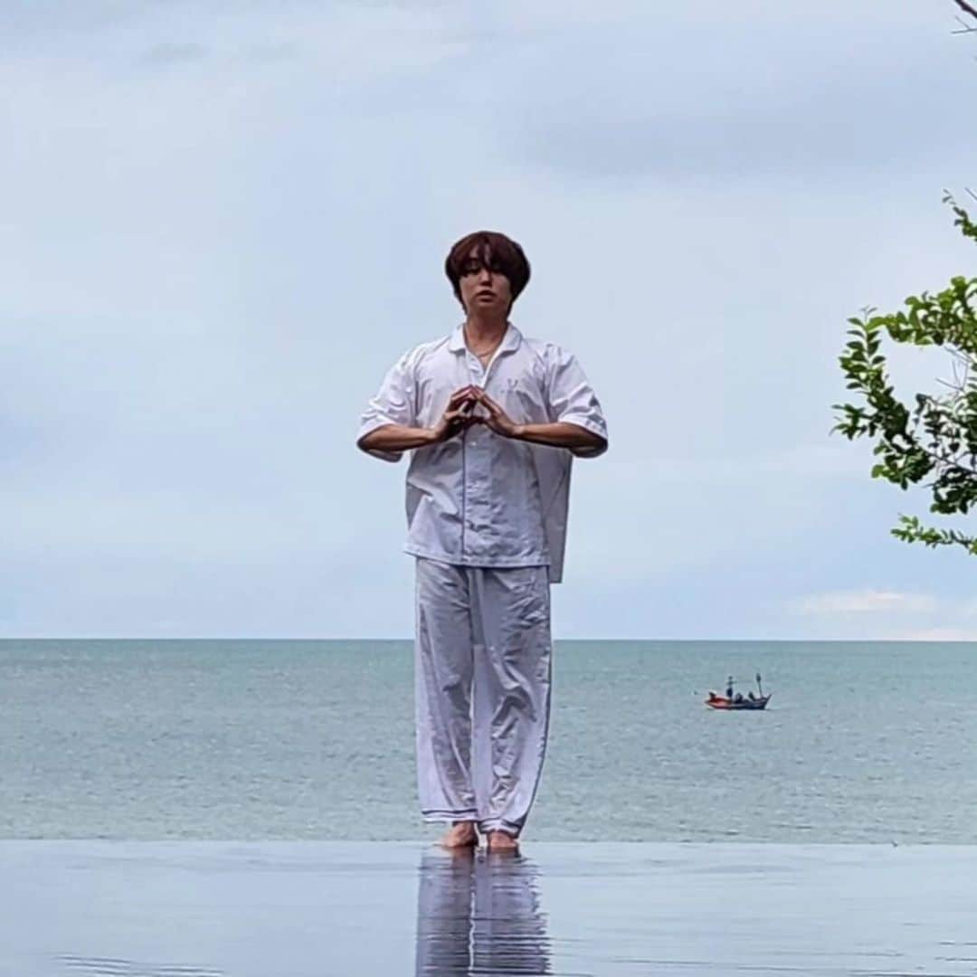 伊野尾慧さんのインスタグラム写真 - (伊野尾慧Instagram)「⁡ ⁡ Inostagramプロフィール写真予選落ち⁡ どれがよかった？⁡ ⁡ #doctorstrange #修行僧2年目⁡ #スピ始めました⁡ #ほろ酔い」11月16日 18時51分 - kei_inoo.0622