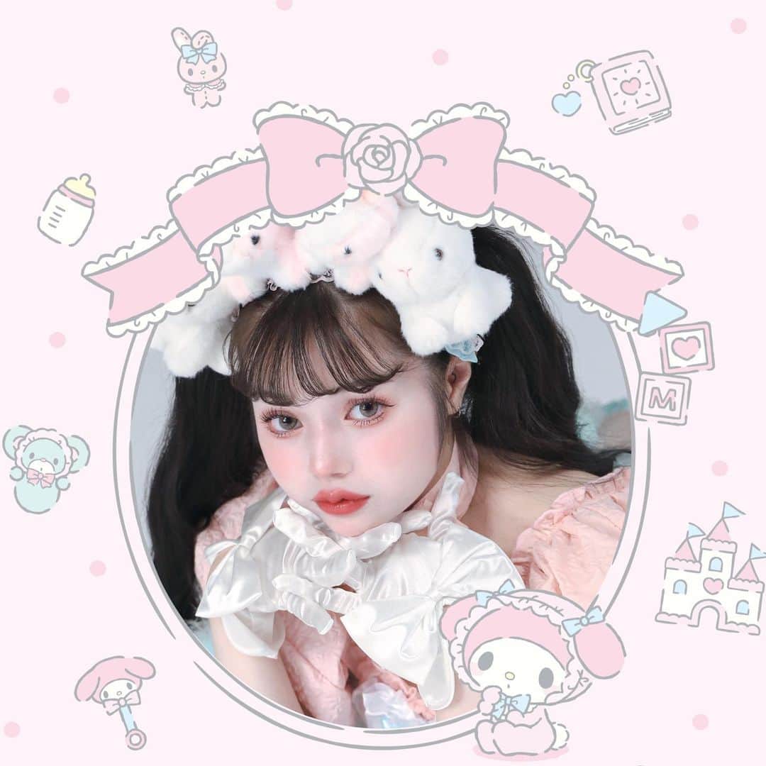 村田実果子のインスタグラム：「村田実果子生誕スペシャルデーまであと２日 🤍⋆✩   🕛 村田実果子生誕「人生、薔薇色♡」 11月18日(土)　Spotify O-nest OP 11:15 / ST 12:00 Sチケット 5,000円/Aチケット 2,500円 Sチケットsold out Aチケット残りわずかです ‧₊ 𝜗𝜚  https://t.livepocket.jp/e/jinseibarairo  🕠 生誕チェキ会 11/18(土) 「村田実果子チェキ会」 OP 17:30 / ST 17:45 入場無料 🎟t.livepocket.jp/e/231118mikako ❕ありがたい事にsold outしました（枠増やせたらストーリーで告知します） 予約日時：11/10(金)21時～11/18(土)20時 ※土足厳禁のため、靴を入れる袋をお持ちください。  よろしくお願いします🐇」