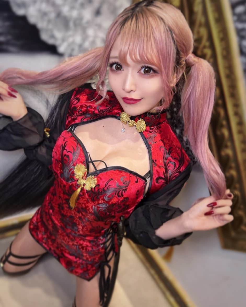 ミランのインスタグラム