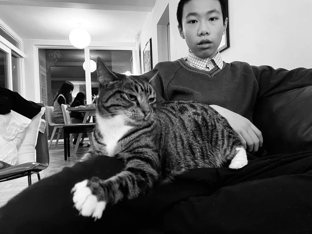 艾未未のインスタグラム