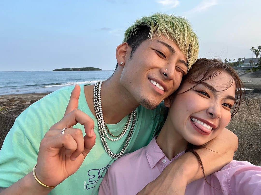 JustIn (ジャスティン)のインスタグラム：「☀️🌅🌞」