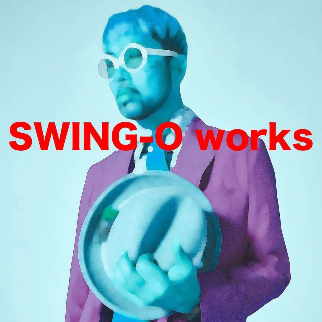 SWING-O a.k.a. 45のインスタグラム：「最近も色々リリースしているので、SWING-O worksを更新しました。Ellie新譜、#FlyingKids #林和希 #椎名純平 などから #堂本剛 #スキマスイッチ まで多岐に渡っています。一番古いのが2008年の #さかいゆう かな(もう15年経つのか！)。ジャンルは多岐ですが、つるっと聴きやすく並べてあります。良かったら聞いてみて下さいね。リストも記しておきます。  Apple Music  https://music.apple.com/jp/playlist/swing-o-works-2002-2023/pl.u-WablqBGHV3MNy  Spotify https://open.spotify.com/playlist/5srDmDGn0O77NyUZtUgwUP?si=c703aebbd256463d  01 "キミに夢中" by Ellie 2023 02 "18" by #Chara 2012 03 "あんせむSWING-O remix" by #平野友里 2023 04 "Wow" by #林和希 2023 05 "blow your mind" by Chick-D feat. #椎名純平 2023 06 "ニライカナイへ還る旅" by Coma-Chi feat. #椎名純平 2012 07 "Beautiful" by #Rhymester 2015 08 "Reflex Action" by #FlyingKids 2023 09 "雨天決行" by #COIL feat. #スキマスイッチ 2018 10 "渚のLADYになりきって" by #アマネトリル 2022 11 "恋にも愛にも染まるような赤" by #堂本剛 2015 12 "Do It Baby" by T-Groove & George Kano Experience 2022 13 "Dance The Night Away" by #45trio feat.Hiro-a-key 2021 14 "Freak" by #dipBATTLES feat. #多和田えみ 2021 15 "Much Longer" by 45 feat. #GizelleSmith 2011 16 "DING DONG" by #小野大輔 2022 17 "Cider" by #リベラル feat. #ShunskeG 2019 18 "BE" by #加藤ミリヤ 2017 19 "リベルタ" by #中村舞子 2012 20 "RUN AWAY" by #BENI 2013 21 "Journey" by #DJKawasaki 2010 22 "SHIBUYA NIGHT" by #さかいゆう 2008 23 "カフェインの女王" by Chick-D feat. #椎名純平 2023 24 "Nothing Feels Better Than You" by 45 feat. #JimmyAbney 2009 25 "Wake Up" by #BTS 2014 26 "Remind Me" by #45trio 2023 27 "Elegant Steps" by 45 2023 28 "Smile" by #菅原信介 2023 29 "One Lady In My Life" by #武田と哲也 2021 30 "Seawind ~潮風の記憶~" by #今井優子 2022 31 "ミルク 2010" by #福原美穂 2010 32 "Run Train Run" by #Migu & #岡本定義」