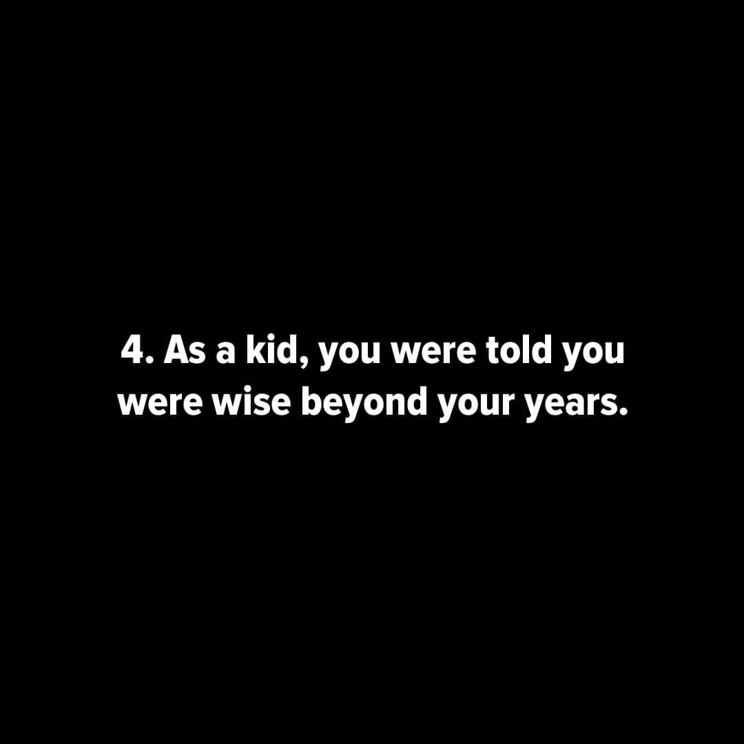 Huffington Postさんのインスタグラム写真 - (Huffington PostInstagram)「Your birth order can shape your childhood in ways that follow you into adulthood. While not every oldest child grows up the same way, there are certain similarities in terms of personality and life experience that you tend to see among firstborn.  A large 2015 study from the University of Illinois at Urbana-Champaign found that “the importance that is generally attached to sibling position in shaping one’s character is exaggerated,” according to Scientific American. However, anecdotally speaking, firstborns are thought to be independent individuals, perfectionists and high-achievers who sometimes struggle with parentification and may have trouble asking for help when they need it.  We asked HuffPost readers to share some of the truths of being the oldest sibling that stand out in their minds. Swipe left to see what they said and head to our link in bio to read more. // 🖊️ Kelsey Borresen」11月16日 11時28分 - huffpost