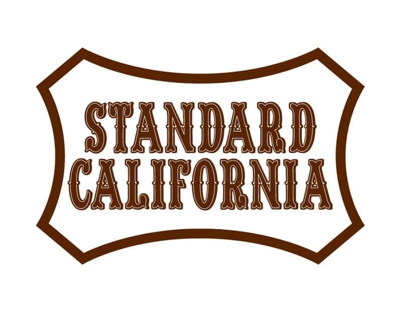 スタンダードカリフォルニアのインスタグラム
