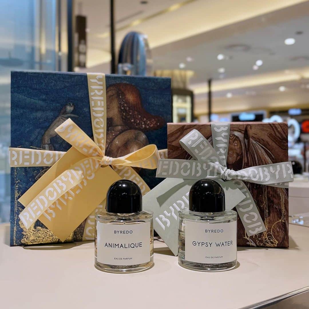 HANKYU.MODEのインスタグラム