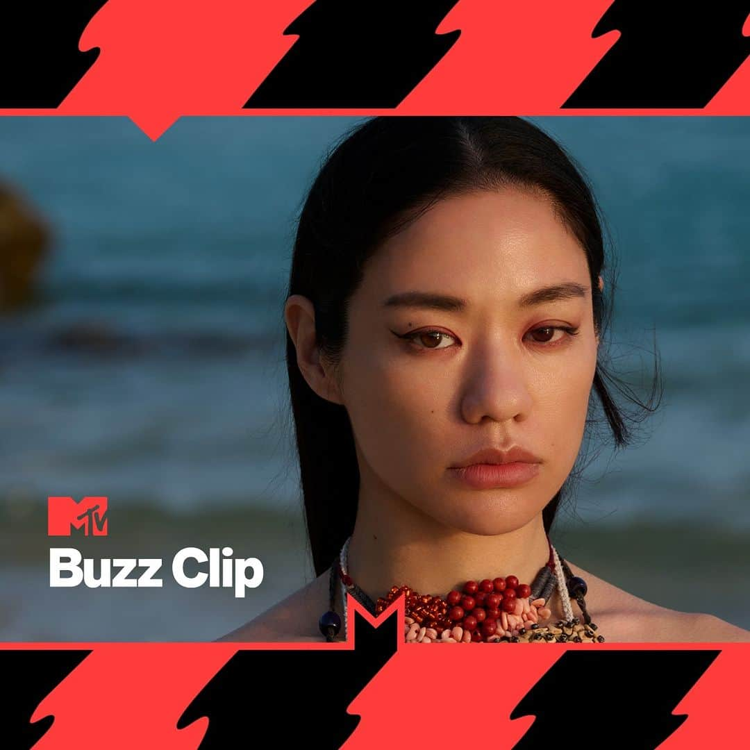 MTV Japanさんのインスタグラム写真 - (MTV JapanInstagram)「【#BUZZ_CLIP 邦楽(11/16～30)】 10/25(水)にリリースされた #Awich のニューアルバムより表題曲「THE UNION」のミュージックビデオが11月後期BUZZ CLIPに決定！  @awich098 @sonymusicjapan #THEUNION #MTVJapan」11月16日 12時00分 - mtvjapan