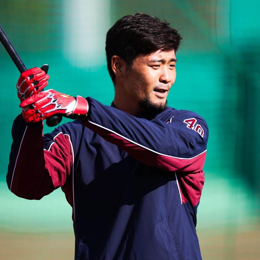 東北楽天ゴールデンイーグルスさんのインスタグラム写真 - (東北楽天ゴールデンイーグルスInstagram)「⚾️  昨日の森林どり泉📸✌🏼  #RakutenEagles #秋季キャンプ #藤井聖 #渡辺翔太 #内星龍 #吉川雄大 #荘司康誠  #西垣雅矢  #松井友飛  #小孫竜二  #内間拓馬」11月16日 12時11分 - rakuten_eagles