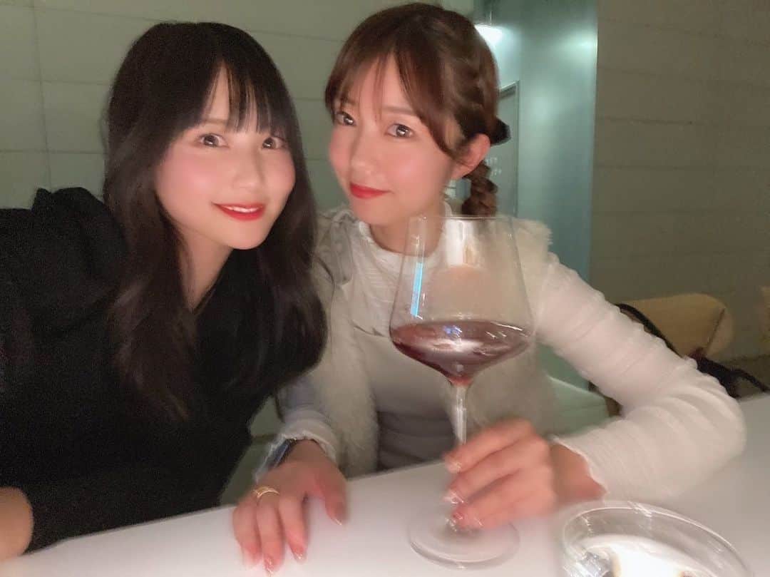 大庭彩歌のインスタグラム