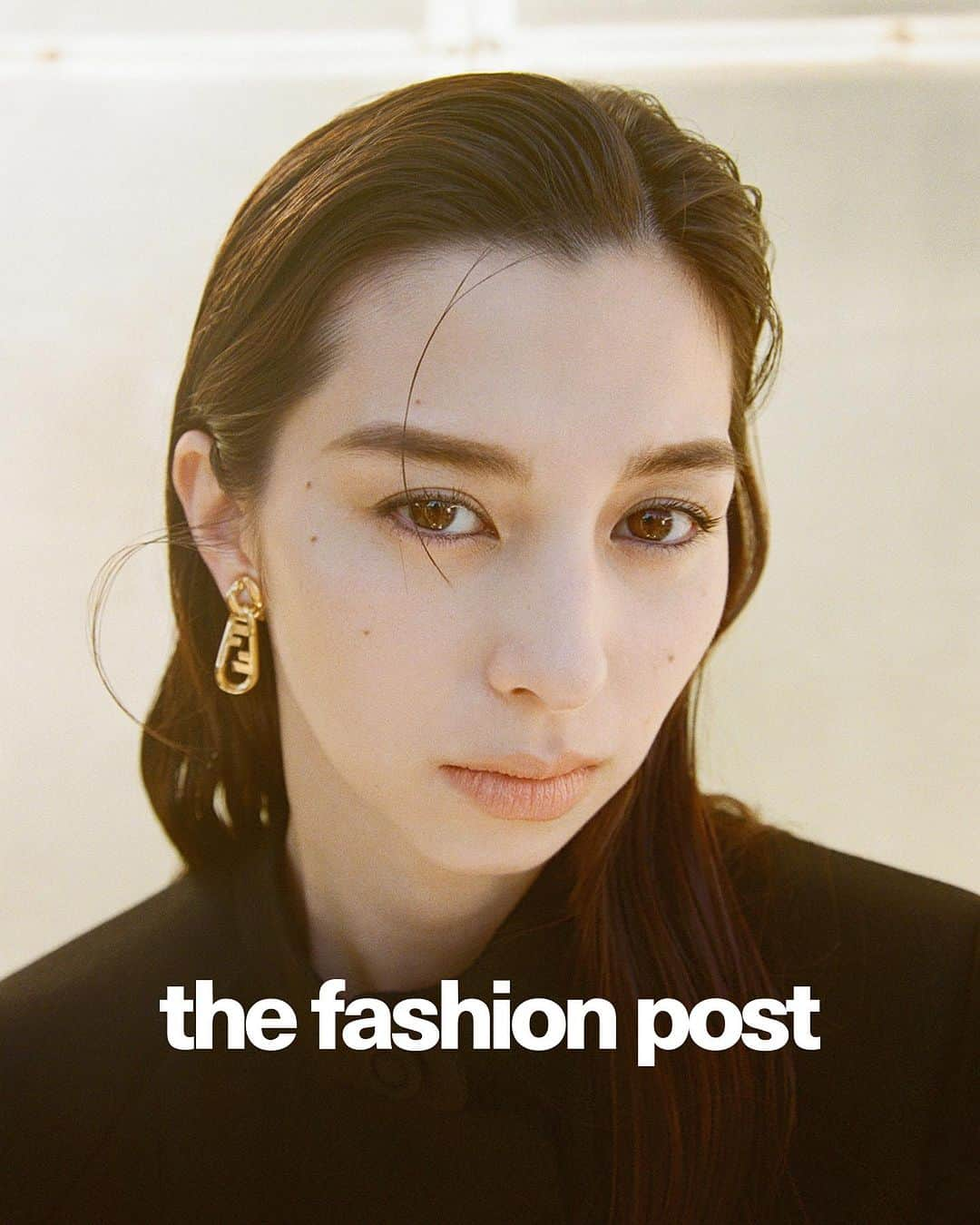 The Fashion Postのインスタグラム