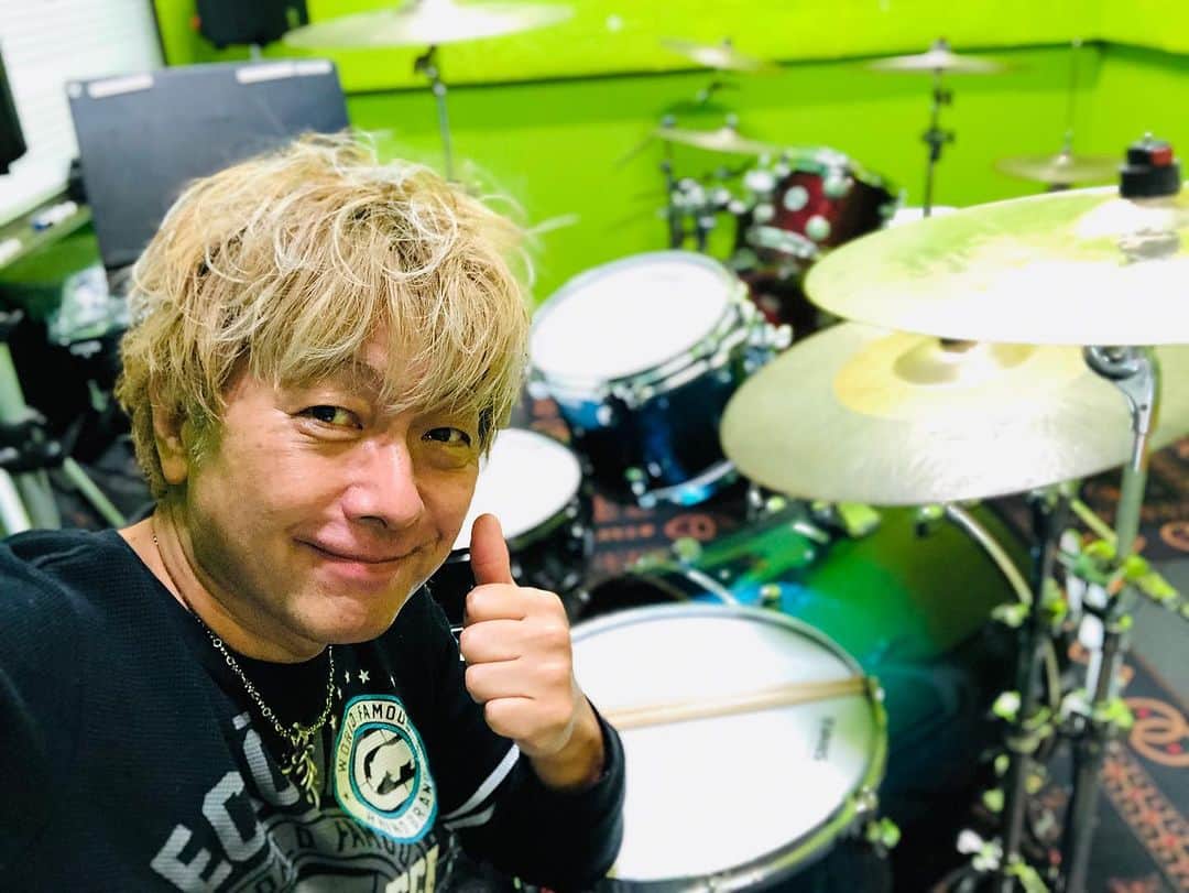 小柳“Cherry”昌法のインスタグラム