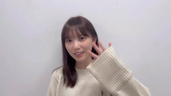 のインスタグラム：「#乃木坂スター誕生LIVE ❄️ゲスト出演決定❄️  💫12/17(日)昼公演に出演 #与田祐希 から メッセージが到着💌  ／ 5期生が頑張ってる姿を見てるので、 今回LIVEに参加できるのが嬉しいです🍓✨ ＼  🎟️楽天チケット先行受付 11/19(日)23:59まで！  #乃木坂46」