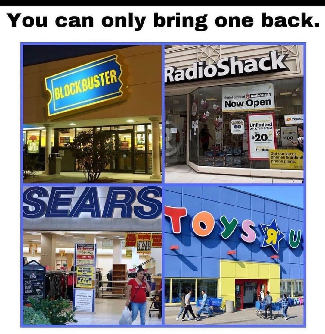 メリッサ・ジョーン・ハートのインスタグラム：「Blockbuster for sure!! 💯」