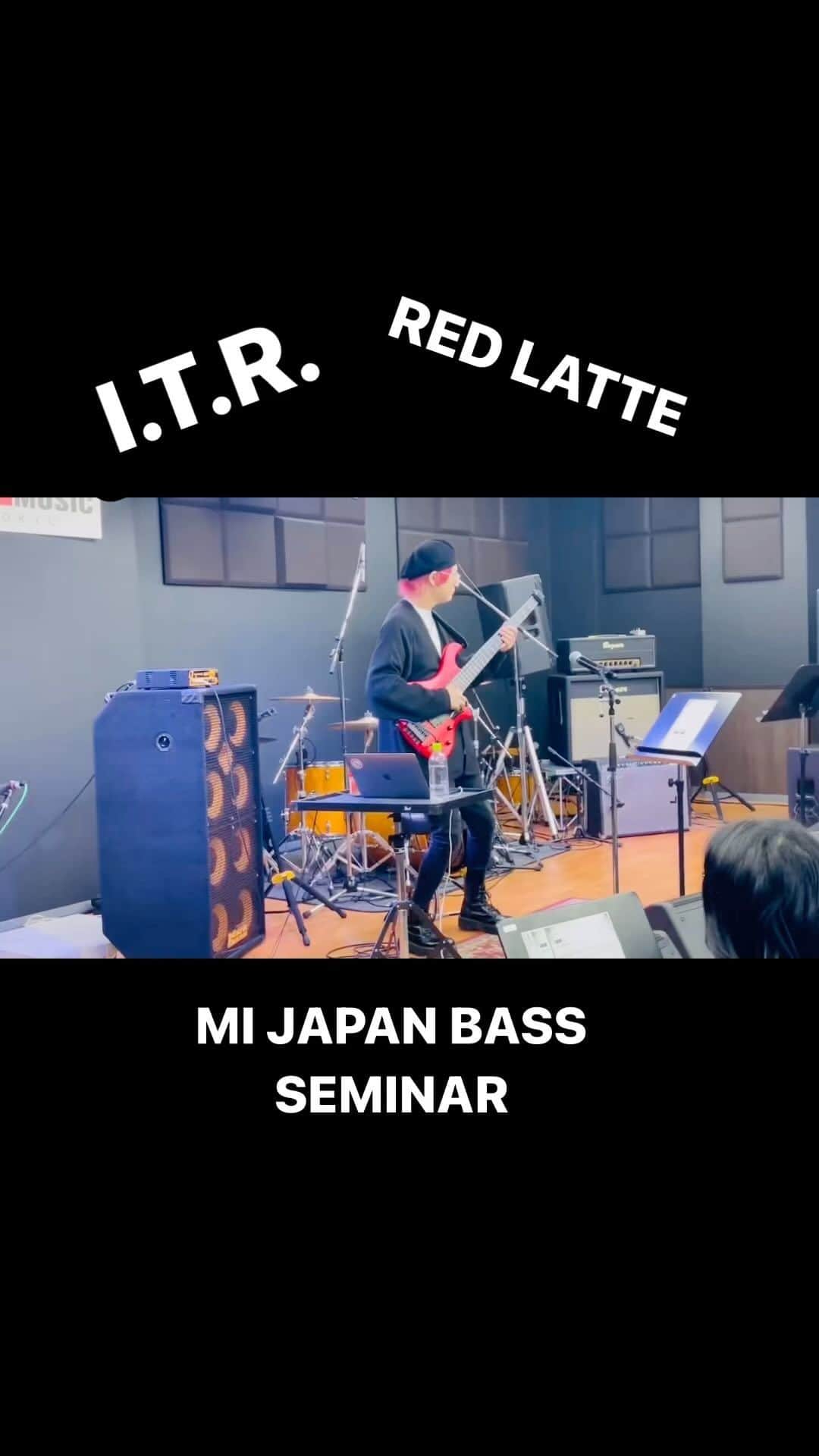 Ikuoのインスタグラム