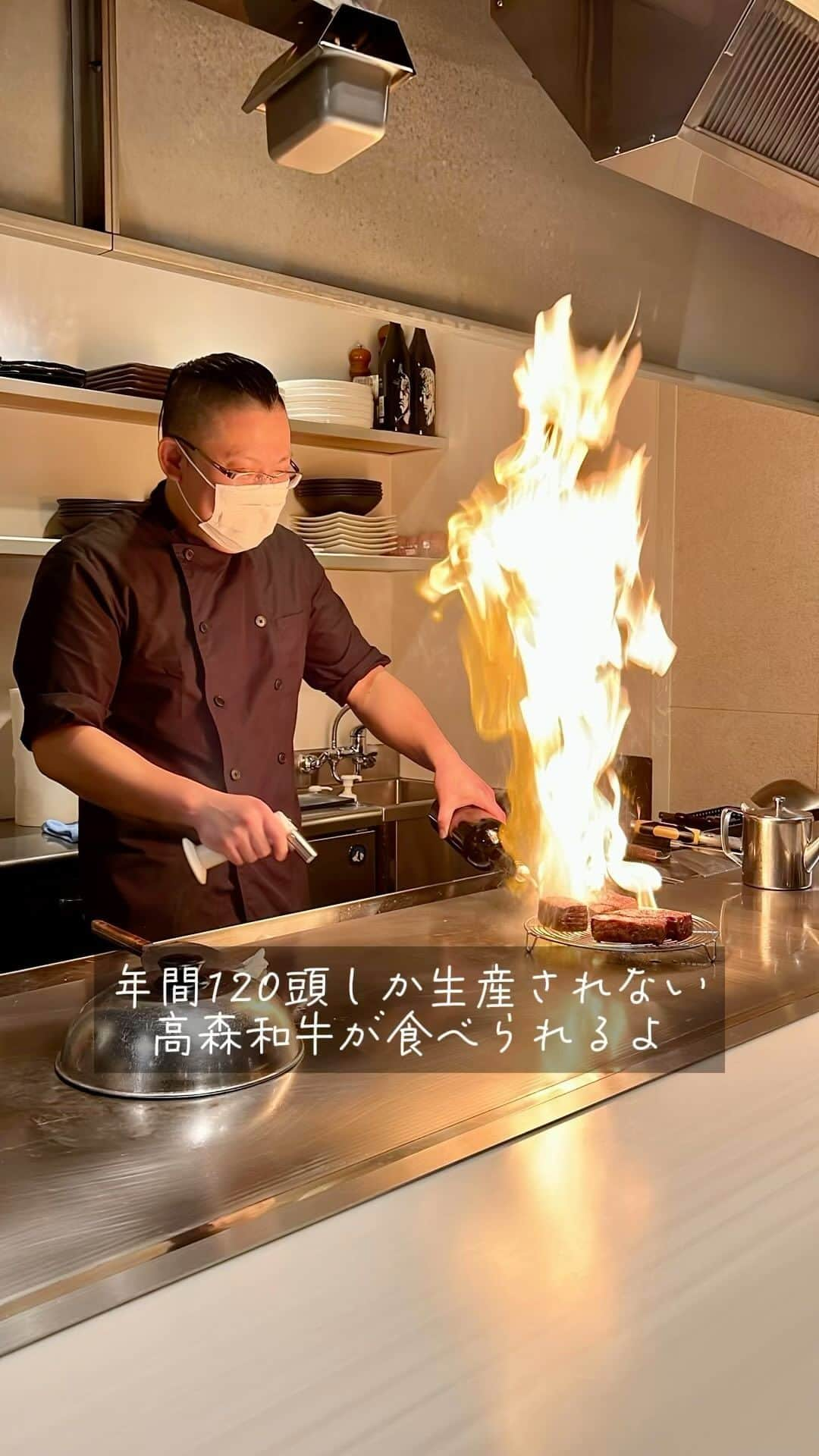 福岡グルメ 福岡ランチ「デビログ」のインスタグラム