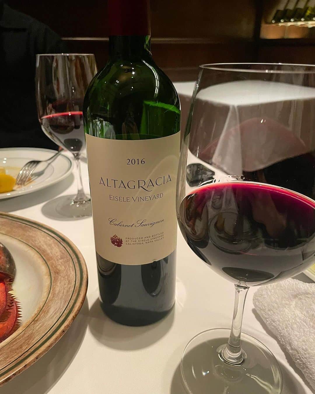 𝐡𝐚𝐫𝐮𝐜𝐡𝐚𝐧のグルメインスタ