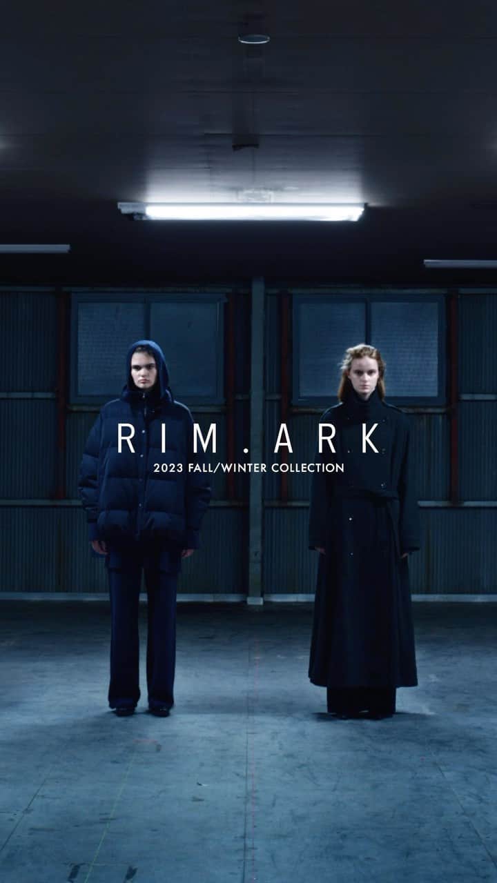 RIM.ARK（リムアーク）のインスタグラム