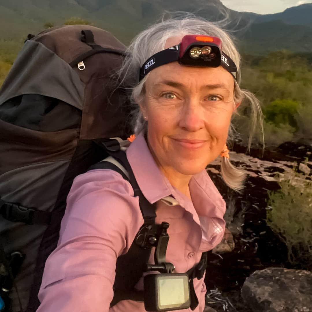 マックパックさんのインスタグラム写真 - (マックパックInstagram)「250 km northwest of Melbourne lies the spectacular 164km Grampians Peaks Trail. Macpac Ambassador Caro Ryan walked the trail solo over 13 days and has compiled a blog detailing the what, where, and how. If you plan on (or maybe just dream of) embarking on this epic mission, read Caro's blog (link in bio). #macpac #weatheranything」11月16日 15時01分 - macpac