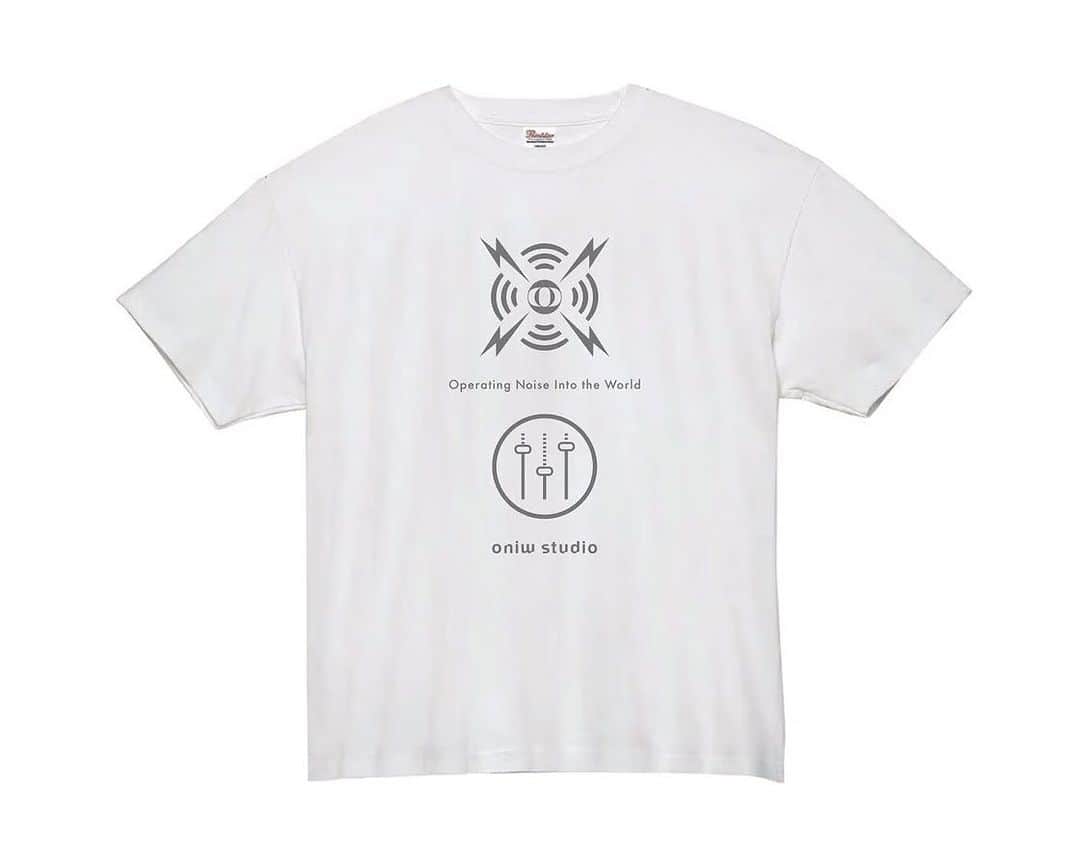 美濃隆章さんのインスタグラム写真 - (美濃隆章Instagram)「アユムくんにスタジオのTシャツを作ってもらいましたー #oniwstudio  @oniwstudio  @unproducts」11月16日 15時02分 - takaakimino