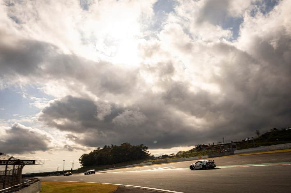 井口卓人さんのインスタグラム写真 - (井口卓人Instagram)「【Race Photo】2023 Super TAIKYU Round,7 FUJI Photo.  11月11-12日に富士スピードウェイで開催された、スーパー耐久第7戦の写真です。 #SUBARU #BRZ #スーパー耐久 @masudakazuhisa_photographer」11月16日 15時14分 - takutoiguchi