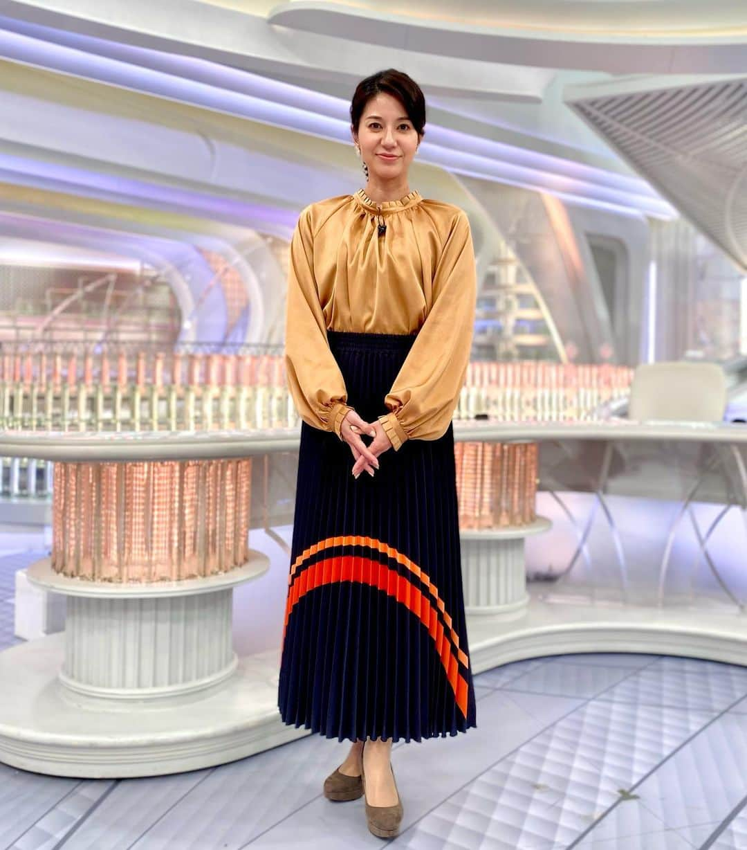 フジテレビ「プライムニュース イブニング」さんのインスタグラム写真 - (フジテレビ「プライムニュース イブニング」Instagram)「#イット ！は 15時45分スタートです   ●防衛政務官が #セクハラ報道 を否定 ●ガザ病院に軍突入…銃発見と主張 ●#フェラーリ に「バカ」持ち主悲痛… ●捜査員も驚き！電車＆駅で相次ぐ #身近な犯罪 現場騒然…通勤ラッシュの車内で現行犯逮捕   #榎並大二郎 @enami_daijiro #宮司愛海 @manami_miyaji   #木村拓也 @takuya.kimura0801  #立石修 #遠藤玲子 @reiko.endo_0429  #柳澤秀夫   #ガチャピン @gachapin_official #竹俣紅 @benitakemata_official   #東中健 @ken.higashinaka  #フジテレビ #アナウンサー 公式HP：https://www.fujitv.co.jp/livenews_it/ FNNプライムオンライン：https://www.fnn.jp/」11月16日 15時30分 - livenews_it