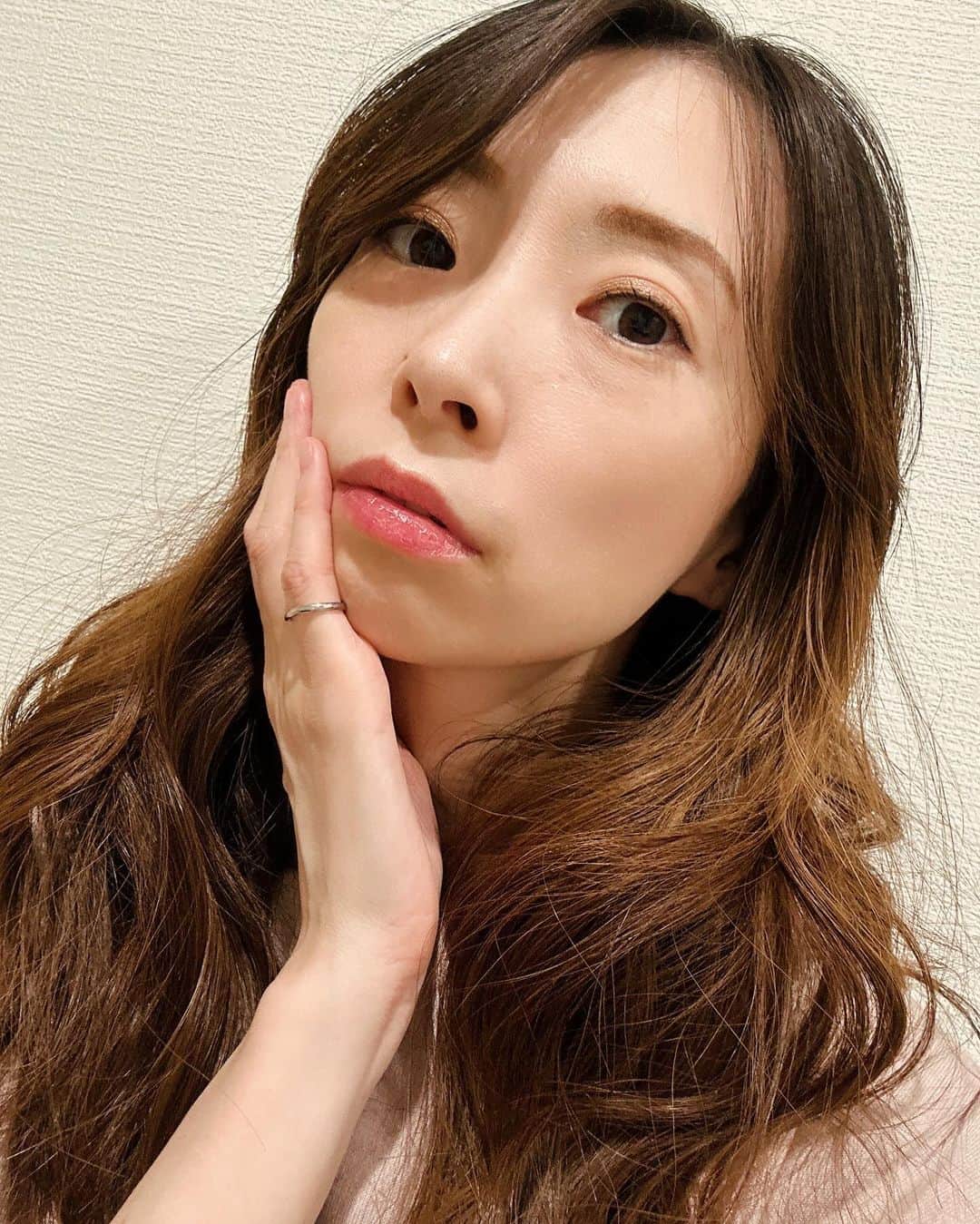 大迫深雪のインスタグラム