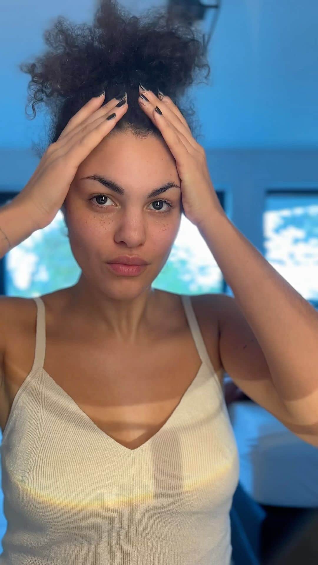 Julianna Townsendのインスタグラム