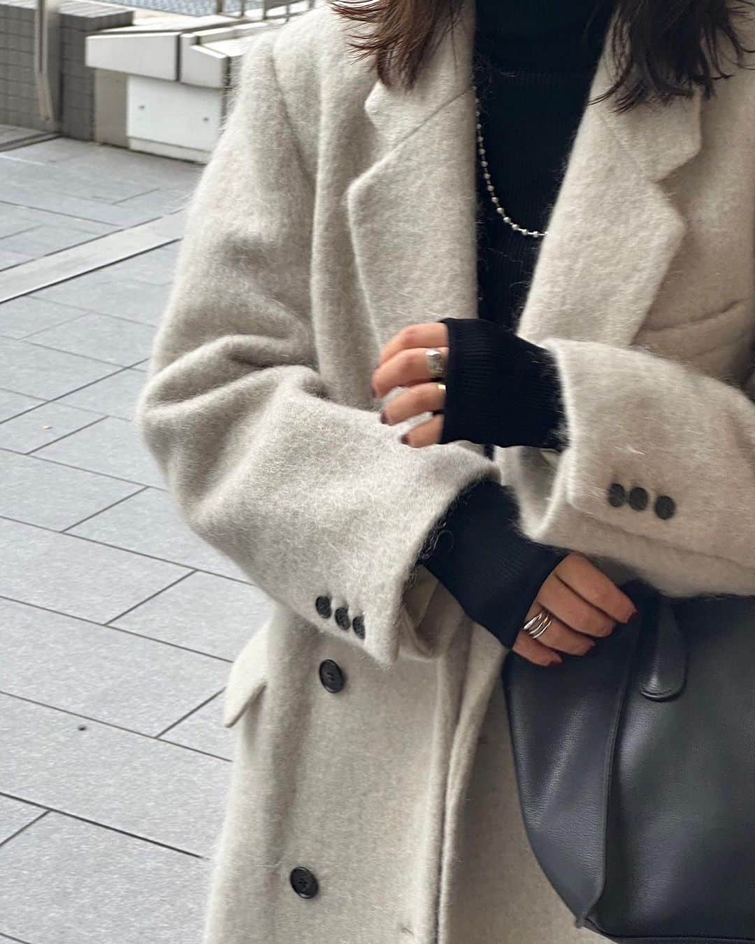 ETRÉ TOKYO ストアのインスタグラム