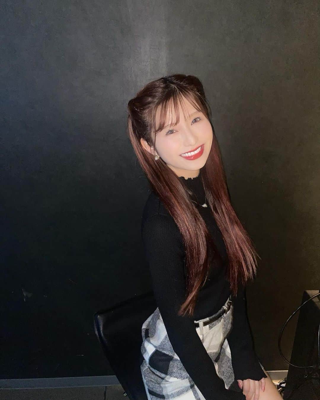 谷川愛梨のインスタグラム