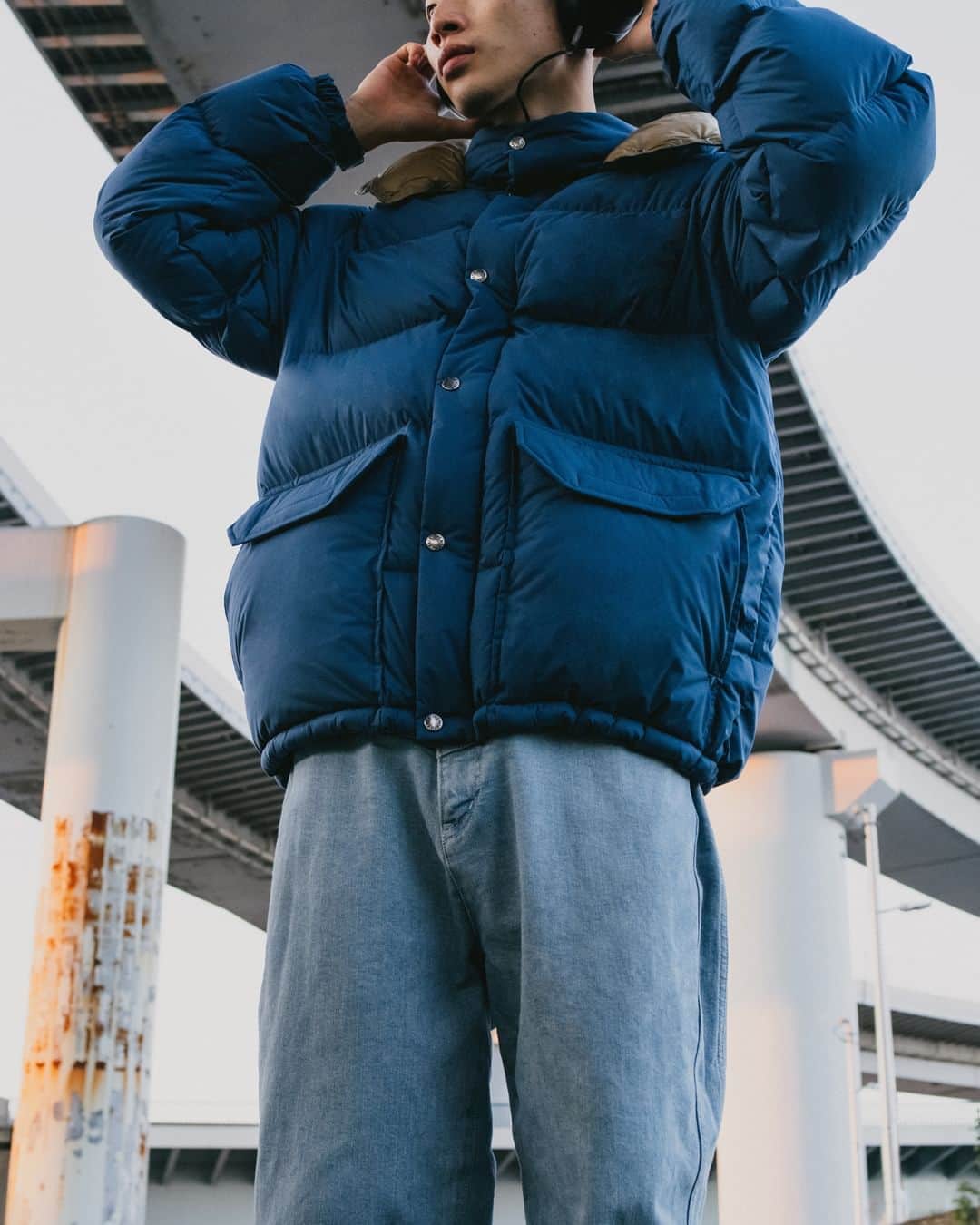 THE NORTH FACE JAPANさんのインスタグラム写真 - (THE NORTH FACE JAPANInstagram)「INSULATED JACKETS CAPTURED IN MOTION    -MOTION IN CITY-  ND92331  Nuptse Hoodie  Price：42,900(tax in)   NY82331  Meadow Warm Shirt  Price：26,400(tax in)   ND92335  Nuptse Jacket  Price：38,500(tax in)   ND92230  CAMP Sierra Short  Price：51,700(tax in)   #ザノースフェイス  #ノースフェイス  #thenorthface  #lifestyle  #neverstopexploring  #insulatedjackets」11月16日 17時00分 - thenorthfacejp