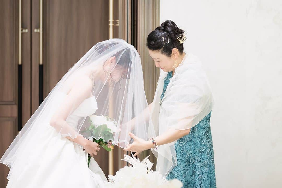 【公式】小さな結婚式のインスタグラム