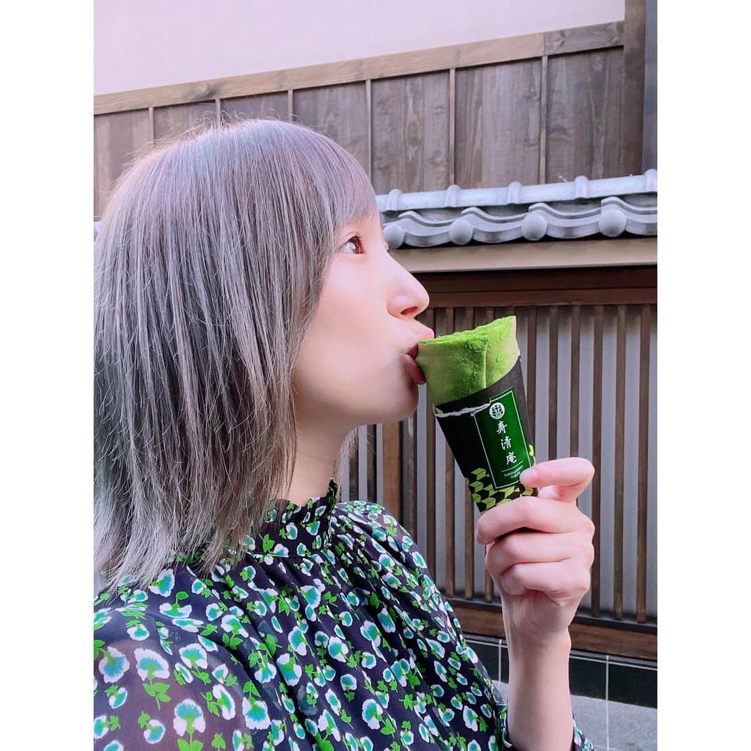 有明ゆなのインスタグラム